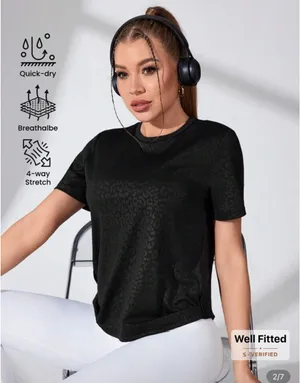 Shein Workout Top thumbnail 1