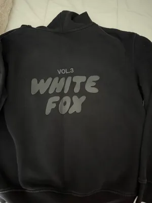 White Fox Boutique set thumbnail 2