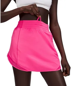 Lululemon Hotty Hot High-Rise Skirt Sonic Pink thumbnail 1