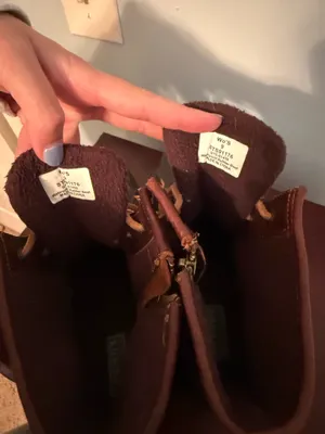 Sperry Duck Boots thumbnail 4