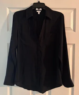 Blouse thumbnail 1