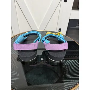 Teva Original Universal Sandals Women’s Size 6 Hiking Outdoor Colorblock 1003987 thumbnail 4