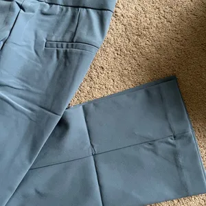 Marshalls Dusty blue dress pants thumbnail 5