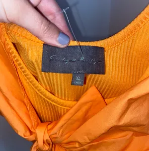 Anthropologie Final Price✨ NWOT  Top thumbnail 3