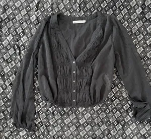 Abercrombie & Fitch Blouse thumbnail 1