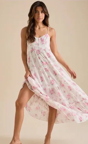 State Altar'd Dress thumbnail 1