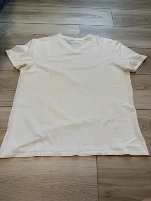 Lacoste Men’s Slim Fit V-Neck Undershirt thumbnail 7