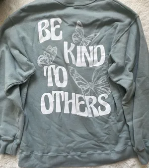 Hollister Crewneck Sweatshirt thumbnail 2