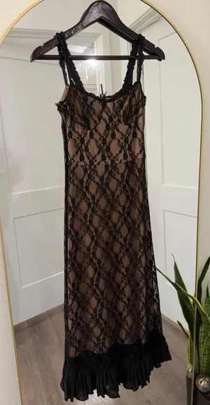 lace dress Size XS thumbnail 3