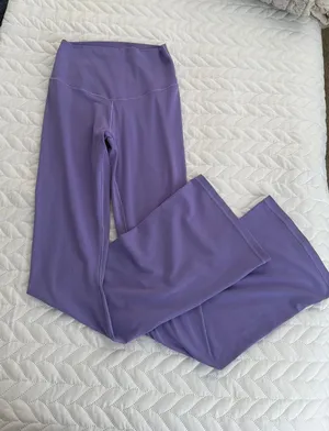 Real Me Xtra High-Rise OFFLINE by Aerie Leggings thumbnail 1