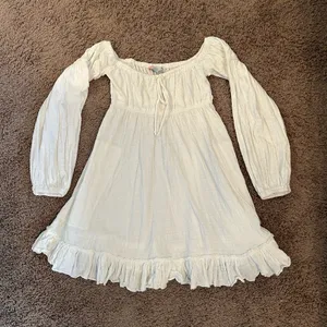 ‼️Free People Beach Lowry Mini Dress‼️ thumbnail 1
