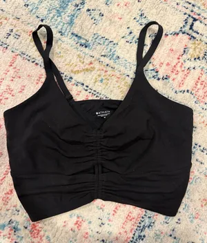 Athleta Crop Tank thumbnail 1