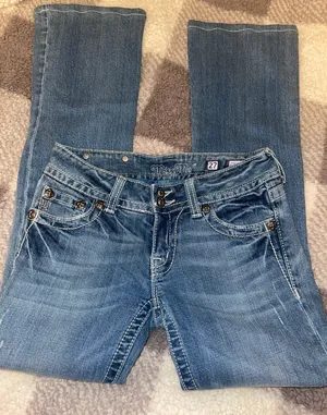 Miss Me Jeans Bootcut thumbnail 2
