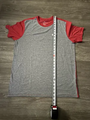 Nike Shirt thumbnail 4