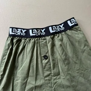 Lazy One Sascrotch Funny Bigfoot Boxers thumbnail 3
