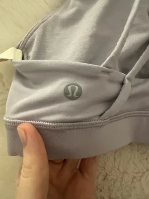 Lululemon Sports Bra thumbnail 3