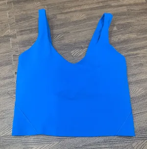 lululemon align tank thumbnail 1