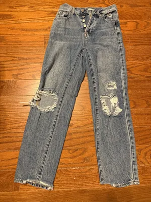 PacSun Jeans thumbnail 1