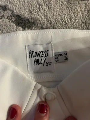 Princess Polly Archette Corset Vest thumbnail 6