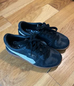 Black Puma Palermo thumbnail 4