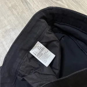 •American Eagle• Black Distressed Jegging Jeans thumbnail 6