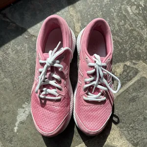 Asics Contend 8 Shoes Women Size US 8.5 thumbnail 2