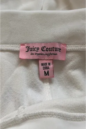 Juicy Couture Sweatpants thumbnail 3