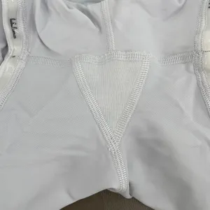 Lululemon TALL Pace Rival Skirt City Breeze Alpine White Athletic Tennis Skort 8 thumbnail 11