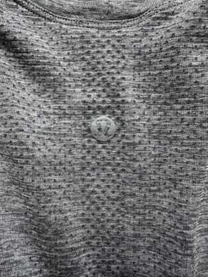 Lululemon Swiftly Tech Long Sleeve thumbnail 3