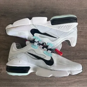 NIKE Women's Air Max Infinity 2 Shoe Size 7 #804 thumbnail 6