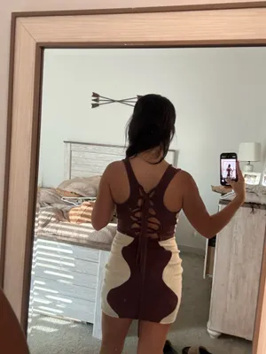 Amazon Dress Mini thumbnail 2
