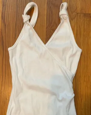 Abercrombie wrap bodysuit thumbnail 3