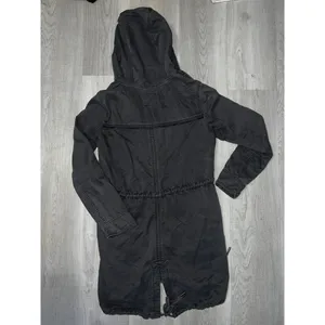 Abercrombie and fitch utility cargo Jacket thumbnail 3