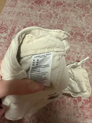 American Eagle Outfitters Shorts thumbnail 3