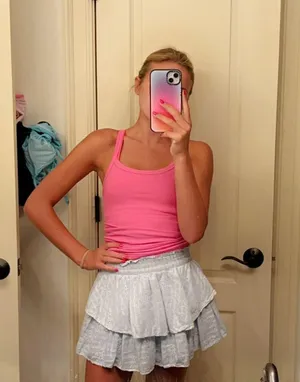 American Eagle Skirt thumbnail 1