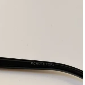 Gucci Authentic GG3633/S‎ DXZEU Prescription 55mm Italy Sunglasses thumbnail 6