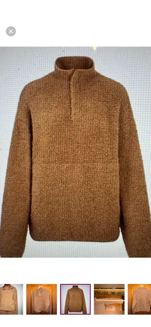 SKIMS Pullover Cozy Knit thumbnail 3
