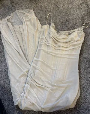 House of CB Nalini Corset Maxi Dress thumbnail 1