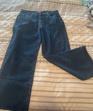 Edikted Petite Jeans Low-Rise thumbnail 1