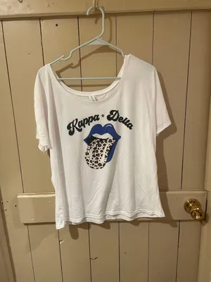 Kappa Delta T-Shirt thumbnail 1