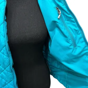 Patagonia Jacket Womens S Windsweep Nano Puffer‎ Gorpcore Slowfashion Heritage thumbnail 9
