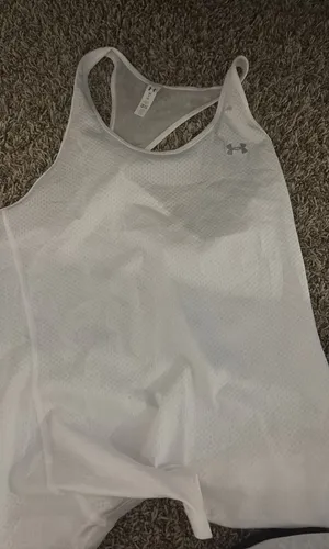 Under Armour Tank Top thumbnail 1