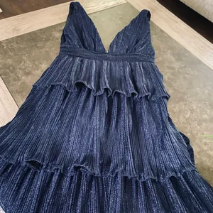 Minuet Dresses for Women Party Evening Cocktail Prom Wedding Guest Party Gown Dresses Tea Lenght thumbnail 8