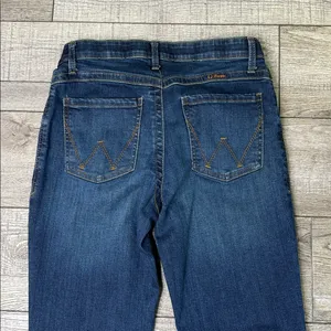 Wrangler Willow Ultimate Riding Jeans thumbnail 5
