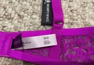 Ambrielle Bra thumbnail 3