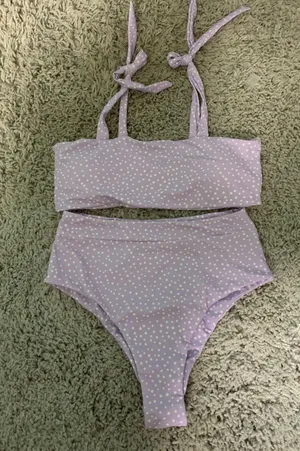 Amazon Bikini Set thumbnail 1
