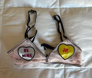 Urban Outfitters Bralette thumbnail 1