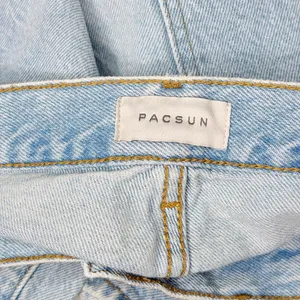 PacSun Dad Light Wash Jeans thumbnail 5