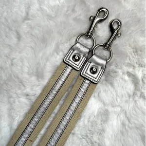 Coach Poppy Replacement Strap thumbnail 6