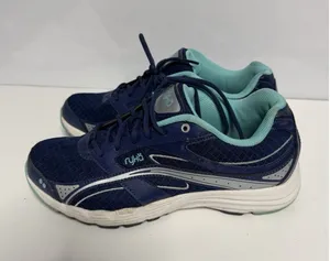 RYKA Women's Devotion Plus 2, Women's 8.5 Blue C-1 thumbnail 1